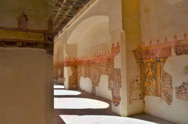 San Isidoro del Campo Monastery - Final Verdict