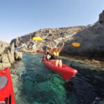 San José: Cabo de Gata Natural Park Kayak and Snorkel Tour - Who Would Love This Tour?
