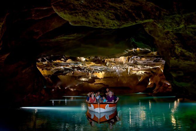 San Jose Caves Guided Tour from Valencia - Who Is This Tour Best For?