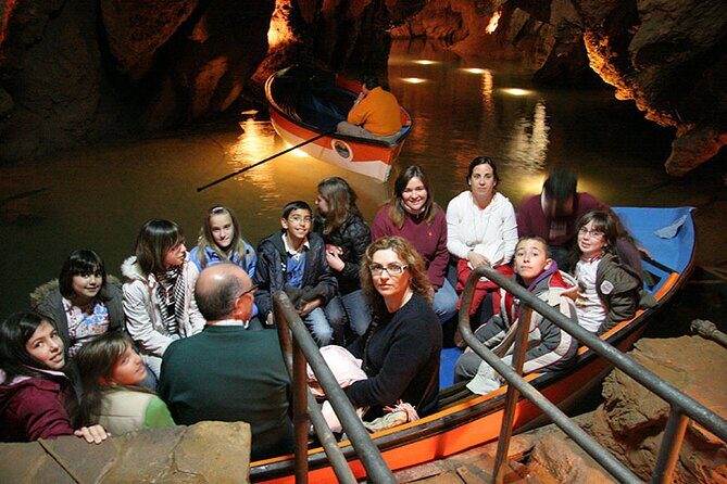 San Jose Caves tour from Valencia - What Makes This Tour Stand Out?