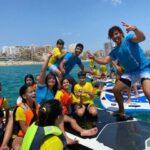 San Juan Beach: Paddle Surf Table rental + Snack and Drink - Why This Experience Stands Out
