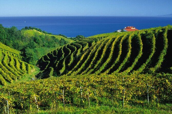 San Juan de Gaztelugatxe with Winery Visit and Lunch (From Bilbao) - Why This Tour Offers Real Value