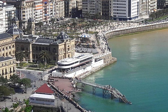 San Sebastian and Biarritz Private Day Tour - FAQ