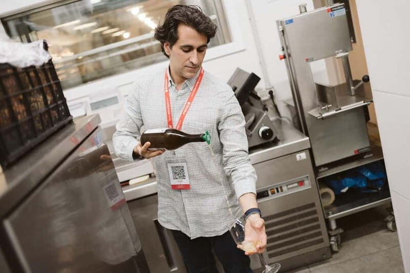 San Sebastian: Authentic Basque Cooking Class - The Value and Overall Experience