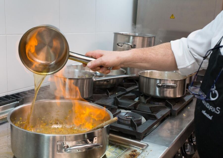San Sebastian: Basque cuisine cooking class - A Closer Look at the San Sebastian Basque Cuisine Cooking Class