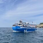 San Sebastian: Boat Tour with Stop at Santa Clara - The Sum Up