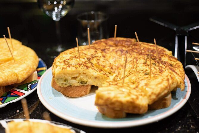 San Sebastian Centro Neighborhood Pintxos & Wine Tour - FAQ