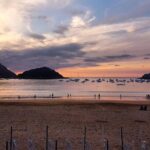 San Sebastián City Bike tour - Key Points