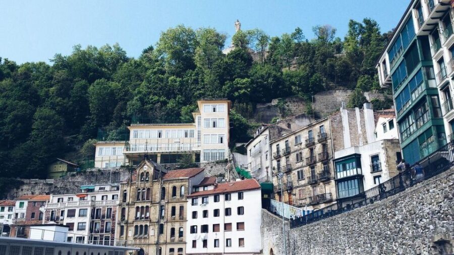 San Sebastian - Donostia Private Guided Walking Tour - A Closer Look at Your San Sebastian Tour Experience