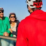 San Sebastian E-bike trour: Basque History and Cultural. - Who Is This Tour For?