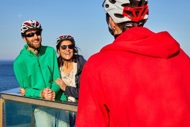 San Sebastian E-bike trour: Basque History and Cultural. - Who Is This Tour For?