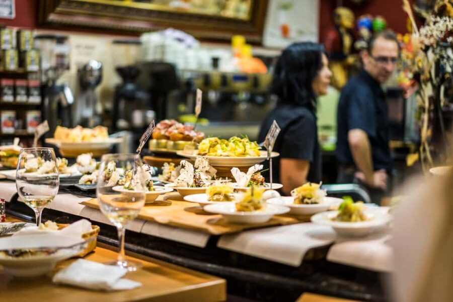 San Sebastián: Ebike Tour with Pintxos Tasting - The Sum Up