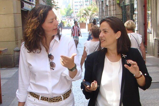 San Sebastián Food & History Tour: Dinner with a Local Twist - Authenticity and Value: What Travelers Are Saying