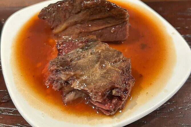 San Sebastian Food Tour: Pintxos, Drinks, and Tapas with a Local - Final Thoughts