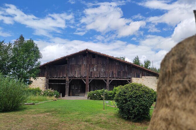 San Sebastian, Getaria & the rural Basque traditions - An In-Depth Look at the Experience