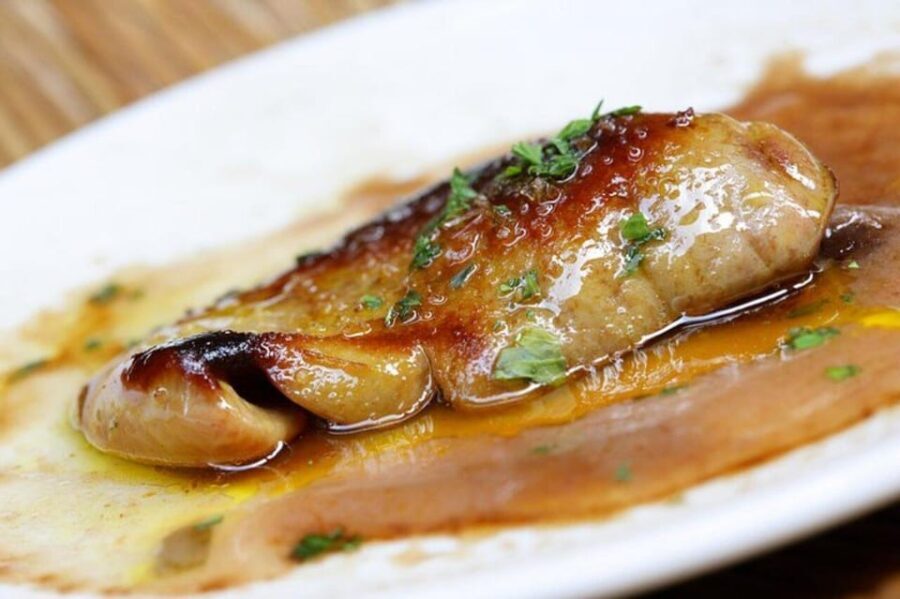 San Sebastian: Guided Food Tour with Pintxo Tasting & Wines - Why This Tour Offers Great Value