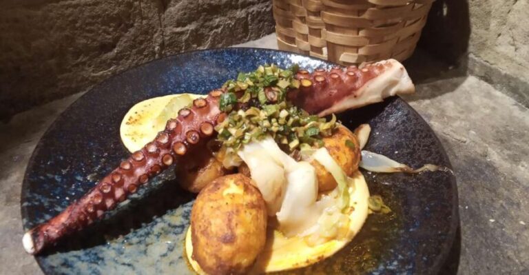 San Sebastian: Guided Txikiteo Experience - Final Thoughts