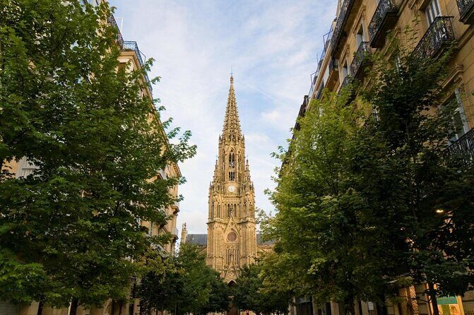 San Sebastian Highlights Private City Tour with Hotel Pick up - Why This Tour Offers Great Value
