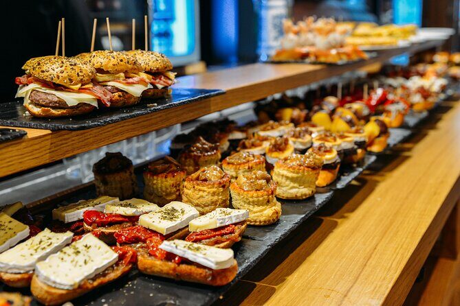 San Sebastian Historic Walking Tour in Small Group - Exploring San Sebastian: A Practical and Honest Review