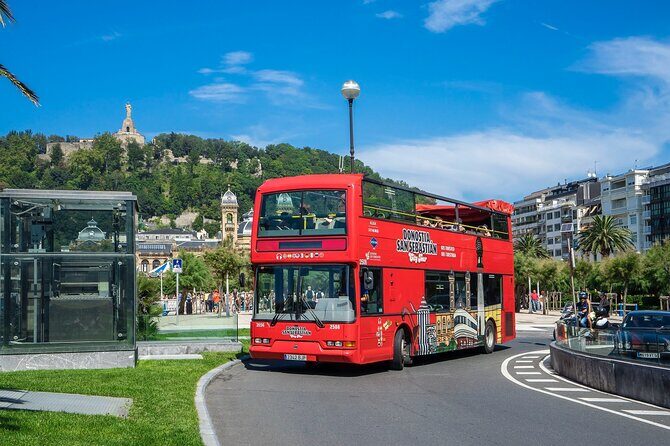 San Sebastian Hop On Hop Off Sightseeing Tour - Who Should Consider This Tour?