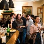 San Sebastian Lunch Time Pintxo Tour with Wine - Who Will Love This Tour?