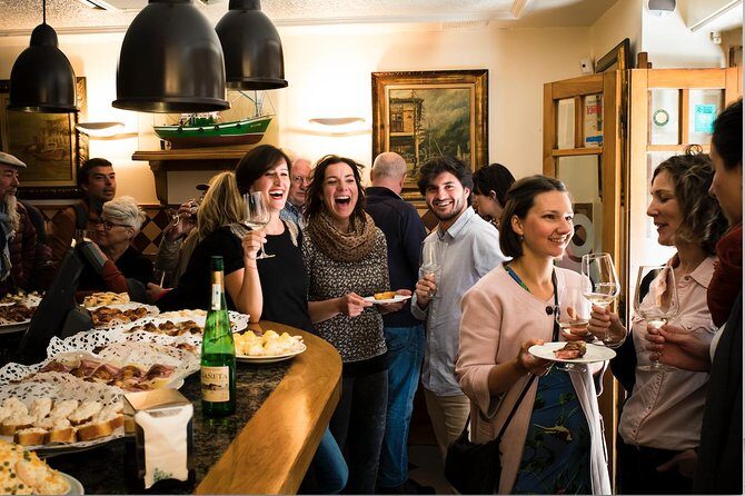 San Sebastian Lunch Time Pintxo Tour with Wine - Who Will Love This Tour?