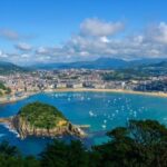 San Sebastian : Must-See Attractions Walking Tour - The Itinerary: What to Expect