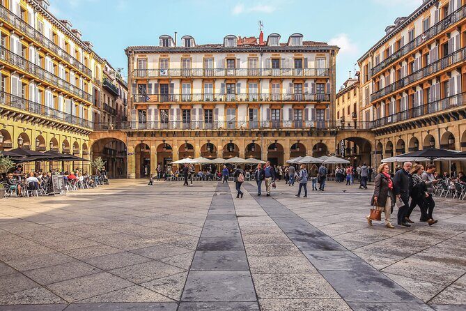 San Sebastian: Old Town Exploration Game and Tour - Final Thoughts: Is It Worth It?