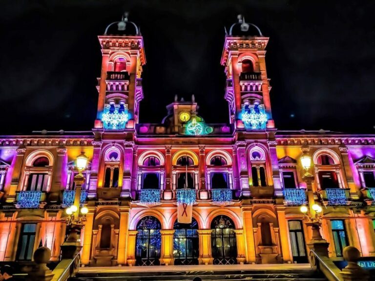 San Sebastian - Old Town private walking tour - Practical Details and What It Means for You