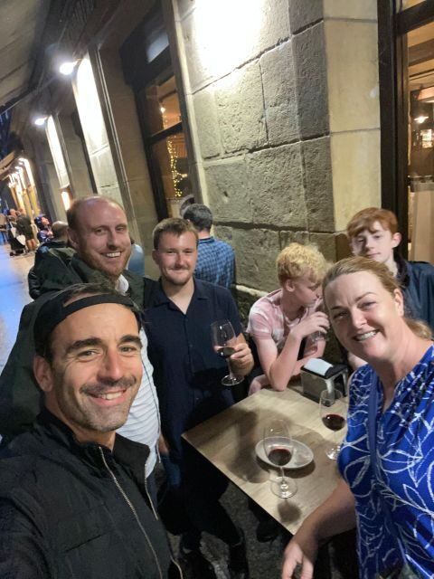 San Sebastián: Pintxo Tour - An In-Depth Look at the Pintxo Tour Experience