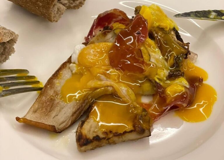 San Sebastián: Pintxo Workshop & Fest in the Secret Kitchen - What We Love About This Tour