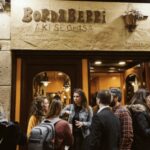 San Sebastian: Pintxos and Wine Tour with 5 Tastings - The Itinerary Breakdown