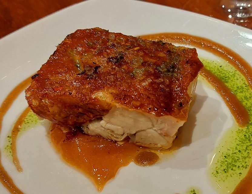 San Sebastián Pintxos Tour: Delicious Food, Drink & Ambience - Who Should Consider This Tour?
