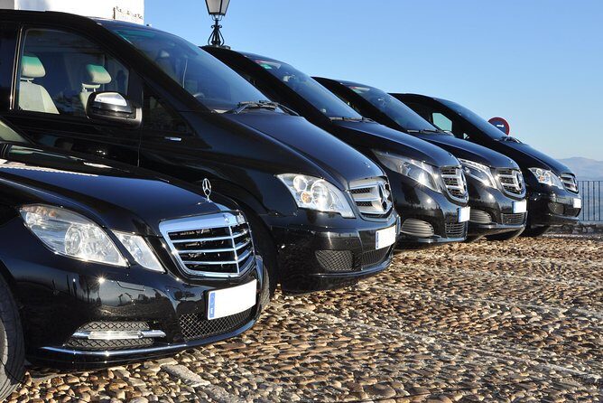 San Sebastian Private Arrival Transfer - FAQ