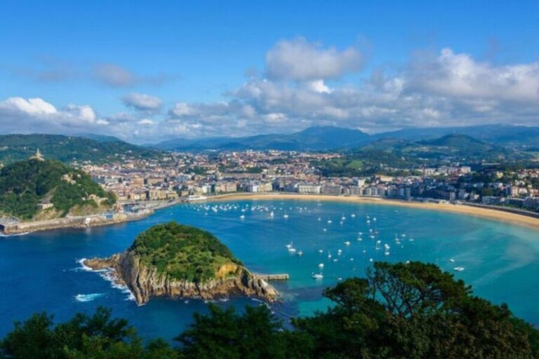 San Sebastian: Private custom walking tour with a guide - Final Thoughts: Is It Worth It?