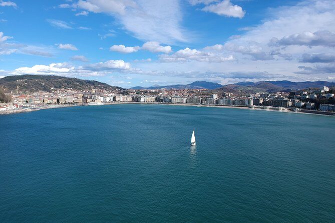 San Sebastian Private Sailing at La Concha Beach & Pasai Donibane - Frequently Asked Questions (FAQs)