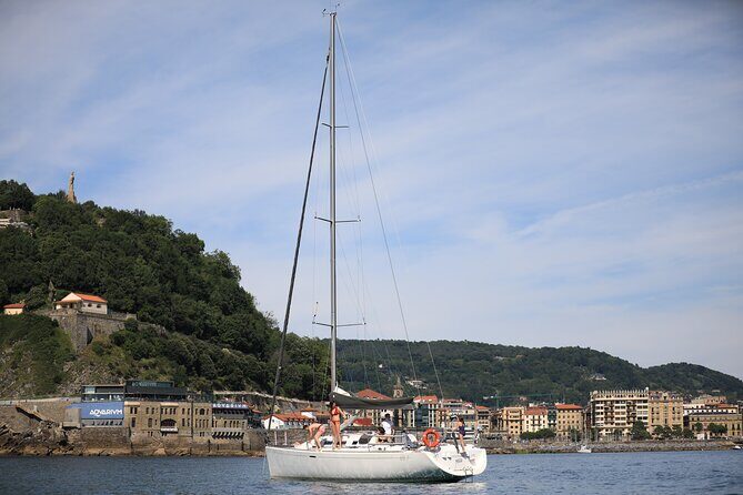San Sebastian Private Sailing trips & Socioeducational boat tours - FAQ