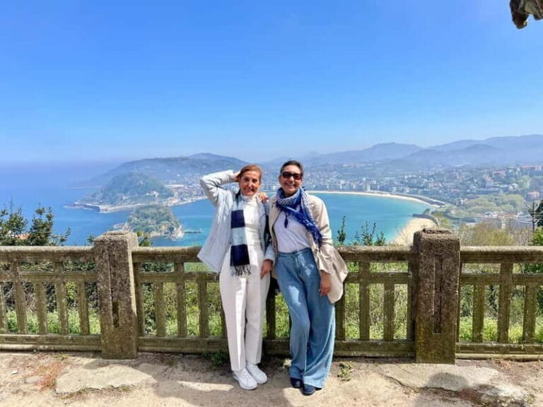 San Sebastian: Private Tour from Pamplona - Who Will Love This Tour?