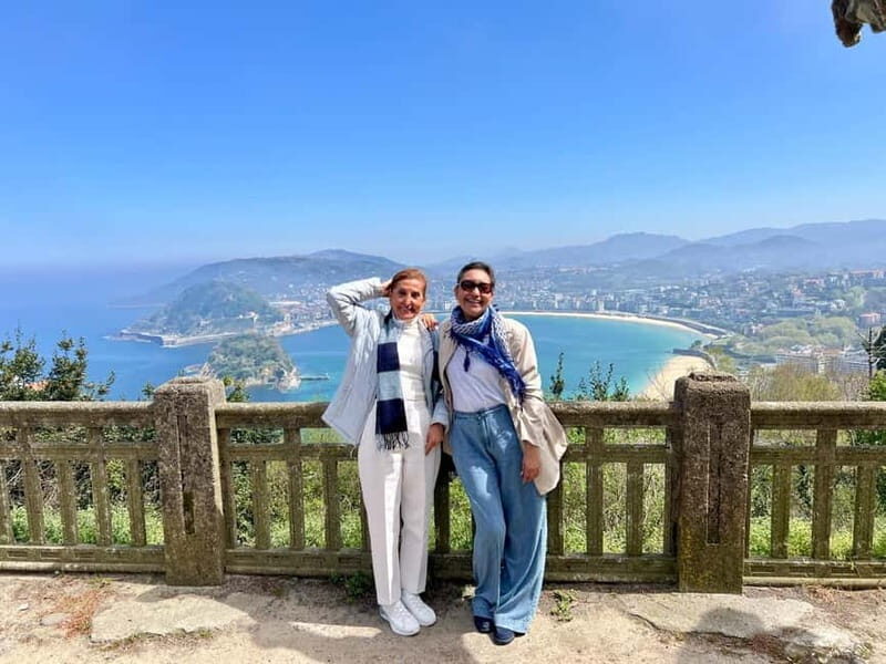 San Sebastian: Private Tour from Pamplona - Who Will Love This Tour?