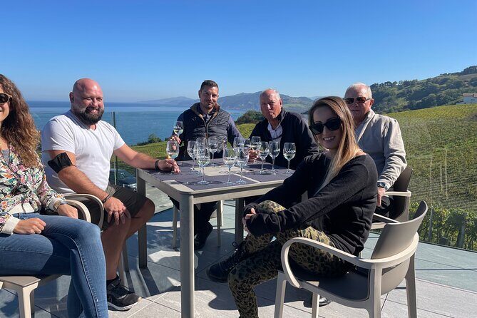 San Sebastian Private Tour, Pintxos & Winery Visit from Bilbao - Who Should Book This Tour?