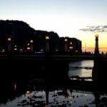 San Sebastian: Private Walking Tour w/ Panoramic Views - Transportation and Practical Details