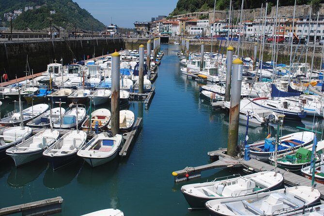 San Sebastian - Private walking tour - Final Thoughts