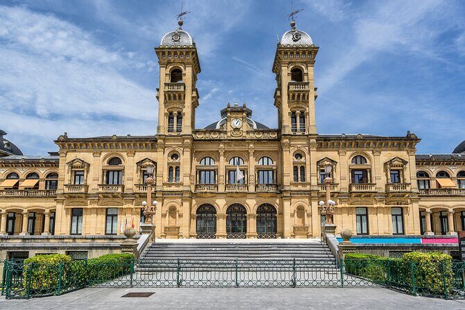 San Sebastian Scavenger Hunt and Highlights Self-Guided Tour - FAQ