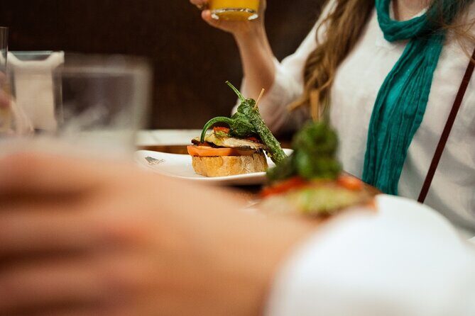 San Sebastian SIGHTSEEING and PINTXOS - Private Cultural & Gastronomic Adventure - FAQ