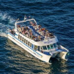 San Sebastián: Sunset from the catamaran in La Concha Bay - An In-Depth Look at the Sunset Catamaran Experience in San Sebastián
