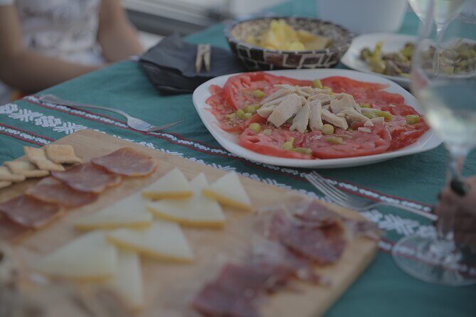 San Sebastian Sunset Sailing Trip - A Closer Look at the San Sebastian Sunset Sailing Trip