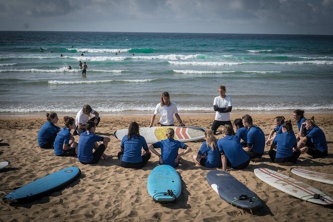 San Sebastian Surf House - Who Would Enjoy This Tour?