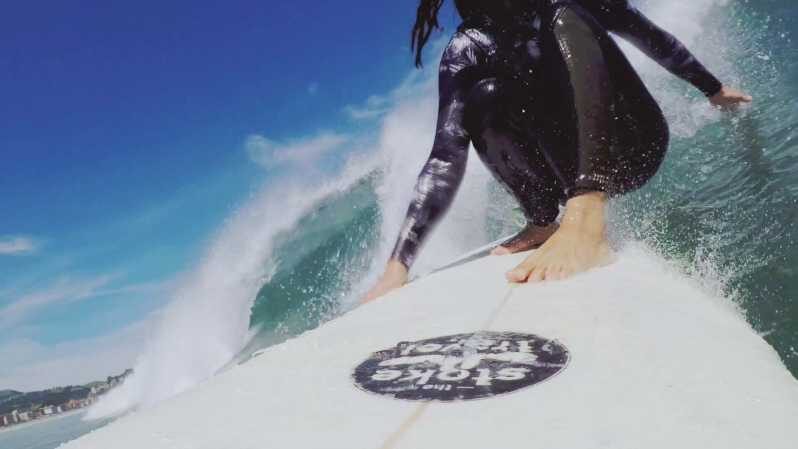 San Sebastian: Surf & Party Hostel - Final Thoughts