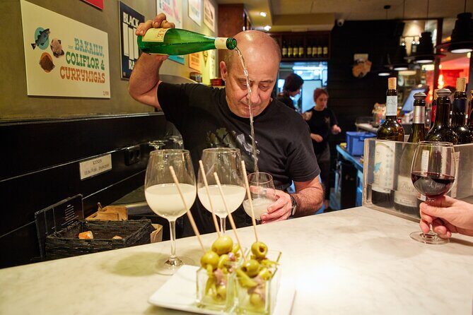 San Sebastian Walking and Food Tour - The Value of This Experience