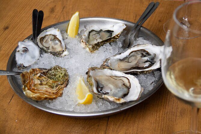 San Sebastian Walking Food Tour With Secret Food Tours - Frequently Asked Questions